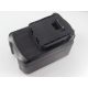 Elektromos kéziszerszámgép akkumulátor Meister Craft 5451270 - 3000 mAh, 18 V, Li-Ion 