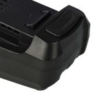 VHBW Electric Hand Tool Battery Einhell RT-CD 14.4-1 Li and 4511314 Drill - 14.4V, Li-Ion, 1500mAh