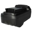 VHBW Electric Hand Tool Battery Einhell RT-CD 14.4-1 Li and 4511314 Drill - 14.4V, Li-Ion, 1500mAh