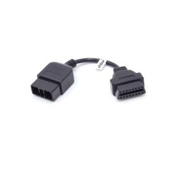 VHBW OBD2 Adapter 9Pin OBD1 to OBD2 - Subaru autókhoz