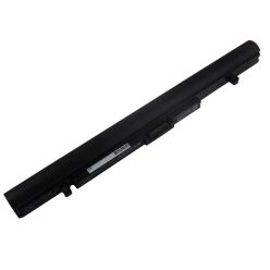   Notebook akkumulátor  Toshiba PA5212U-1BRS, PA5247U-1BRS - 2200 mAh 14,8 V Li-Ion, fekete