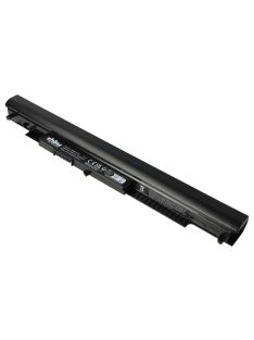   Notebook akkumulátor  HP 807611-141, 807611-421, 807611-131 - 2200 mAh 14,8 V Li-Ion, fekete