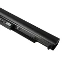 VHBW Notebook Battery HP 807611-141, 807611-421, 807611-131 - 2200 mAh 14.8 V Li-Ion, black
