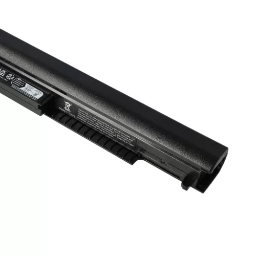 VHBW Notebook Battery HP 807611-141, 807611-421, 807611-131 - 2200 mAh 14.8 V Li-Ion, black