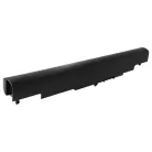 VHBW Notebook Battery HP 807611-141, 807611-421, 807611-131 - 2200 mAh 14.8 V Li-Ion, black