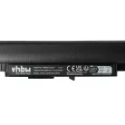 VHBW Notebook Battery HP 807611-141, 807611-421, 807611-131 - 2200 mAh 14.8 V Li-Ion, black