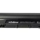 VHBW Notebook Battery HP 807611-141, 807611-421, 807611-131 - 2200 mAh 14.8 V Li-Ion, black