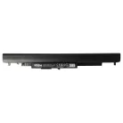 VHBW Notebook Battery HP 807611-141, 807611-421, 807611-131 - 2200 mAh 14.8 V Li-Ion, black