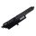Notebook akkumulátor  Asus 1566-6868, 0B110-00240100E, A31LM9H - 2200 mAh 11,25 V Li-Ion, fekete