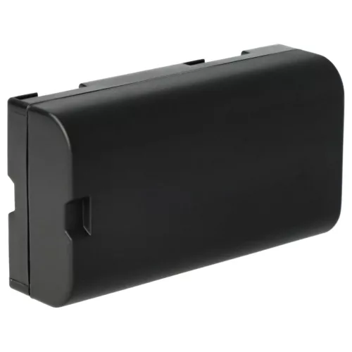 Videokamera akkumulátor Hitachi VM-BPL13, M-BPL30, VM-BPL13J, VM-BPL13A - 2000 mAh 7,4 V Li-Ion