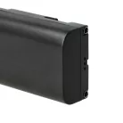 Videokamera akkumulátor Hitachi VM-BPL13, M-BPL30, VM-BPL13J, VM-BPL13A - 2000 mAh 7,4 V Li-Ion