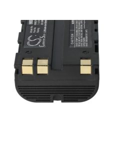 Geomax ZBA200, ZBA400 Akkumulátor - 3400 mAh 7,4 V Li-Ion