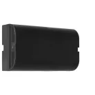 VHBW Laser Akku Geomax ZBA200, ZBA400 - 3400 mAh 7,4 V Li-Ion