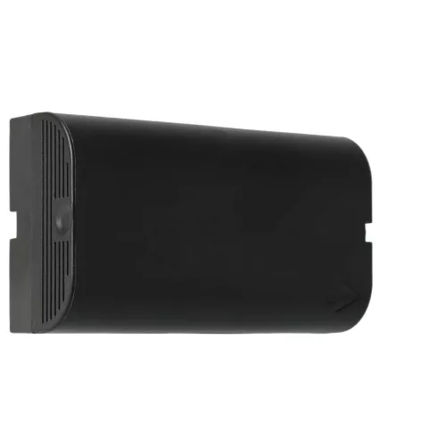 VHBW Laser Akku Geomax ZBA200, ZBA400 - 3400 mAh 7,4 V Li-Ion