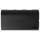 VHBW Laser Akku Geomax ZBA200, ZBA400 - 3400 mAh 7,4 V Li-Ion