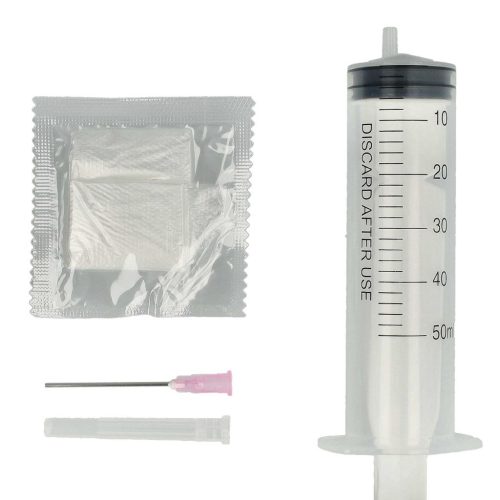 VHBW Canon Pixma G1501 Magenta Dye Ink, 1000 ml