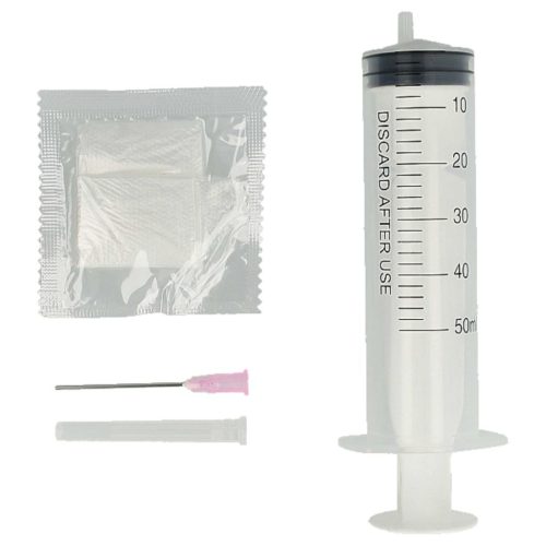 VHBW Canon Pixma G1501 Magenta Dye Ink, 1000 ml