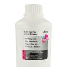 VHBW Canon Pixma G1501 Magenta Dye Ink, 1000 ml