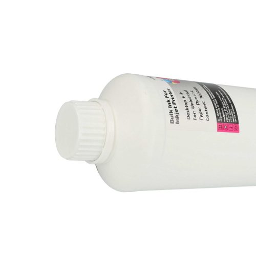 VHBW Canon Pixma G1501 Magenta Dye Ink, 1000 ml