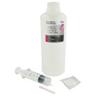 VHBW Canon Pixma G1501 Magenta Dye Ink, 1000 ml