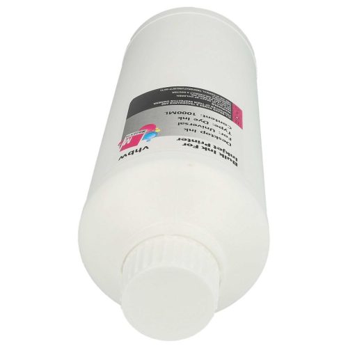 VHBW Canon Pixma G1501 Magenta Dye Ink, 1000 ml