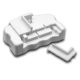 Epson T0711, T0891, T0713, T0712, T0714, T0892, T0893 Chip Resetter