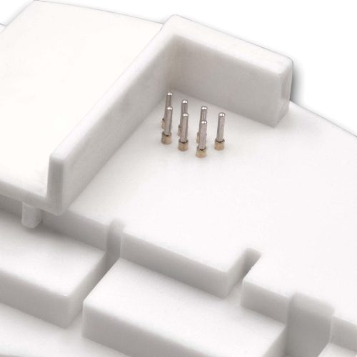 VHBW Epson T0711, T0891, T0713, T0712, T0714, T0892, T0893 Chip Resetter