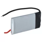 VHBW Wireless Headphone Battery 09D29, H452050, BAT00008 - 400 mAh 3.7 V Li-polymer