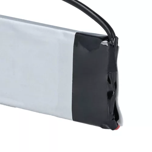 VHBW Wireless Headphone Battery 09D29, H452050, BAT00008 - 400 mAh 3.7 V Li-polymer