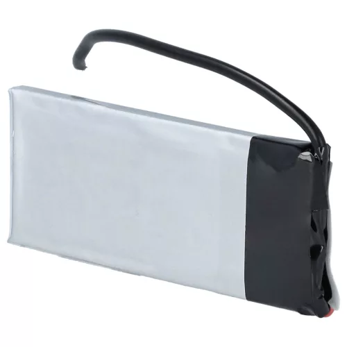 VHBW Wireless Headphone Battery 09D29, H452050, BAT00008 - 400 mAh 3.7 V Li-polymer