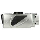 VHBW E-bike battery NKY210B02, NKY210B2, NKY224B02, NKY190B02 - 20.8 Ah 25.2 V Li-Ion, silver