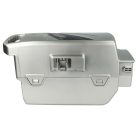 VHBW E-bike battery NKY210B02, NKY210B2, NKY224B02, NKY190B02 - 20.8 Ah 25.2 V Li-Ion, silver