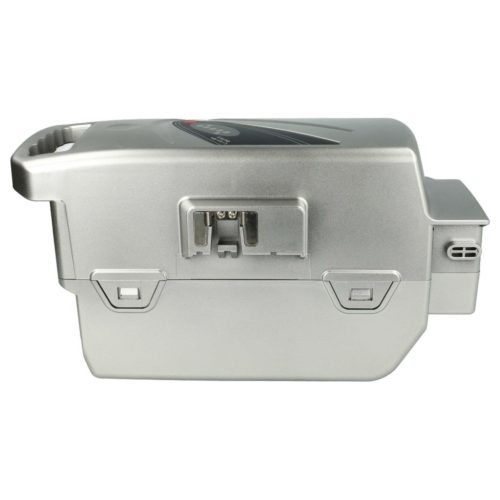 VHBW E-bike battery NKY210B02, NKY210B2, NKY224B02, NKY190B02 - 20.8 Ah 25.2 V Li-Ion, silver