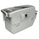 VHBW E-bike battery NKY210B02, NKY210B2, NKY224B02, NKY190B02 - 20.8 Ah 25.2 V Li-Ion, silver