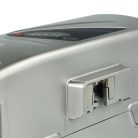 VHBW E-bike battery NKY210B02, NKY210B2, NKY224B02, NKY190B02 - 20.8 Ah 25.2 V Li-Ion, silver