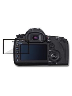 Sony Alpha 7 II LCD Kijelzővédő - Öntapadó