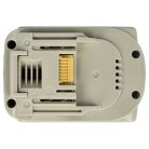 VHBW Electric Power Tool Battery Klauke RA5, RA4, RA3 – 2200 mAh, 12 V, NiMH