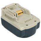 VHBW Electric Power Tool Battery Klauke RA5, RA4, RA3 – 2200 mAh, 12 V, NiMH