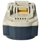 VHBW Electric Power Tool Battery Klauke RA5, RA4, RA3 – 2200 mAh, 12 V, NiMH