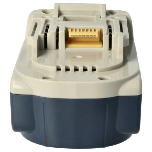 VHBW Electric Power Tool Battery Klauke RA5, RA4, RA3 – 2200 mAh, 12 V, NiMH