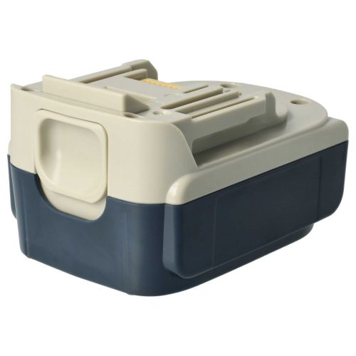 VHBW Electric Power Tool Battery Klauke RA5, RA4, RA3 – 2200 mAh, 12 V, NiMH