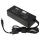 Hálózati adapter Acer 91.42S28.002, 91.41Q28.002 for ToshibaNotebook stb. - 17 cm, 90 W