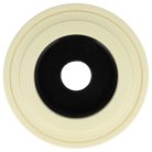 VHBW 1x Patronenfilter Kärcher 6.414-789.0, Braun