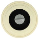 VHBW 1x Patronenfilter Kärcher 6.414-789.0, Braun