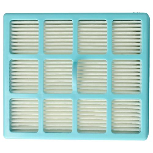 VHBW 1x Philips CRP495, CP0259/01, 432200493941 HEPA Filter