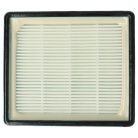 VHBW 1x Philips CRP495, CP0259/01, 432200493941 HEPA Filter