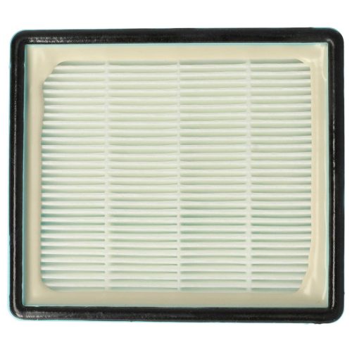 VHBW 1x Philips CRP495, CP0259/01, 432200493941 HEPA Filter