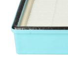 VHBW 1x Philips CRP495, CP0259/01, 432200493941 HEPA Filter