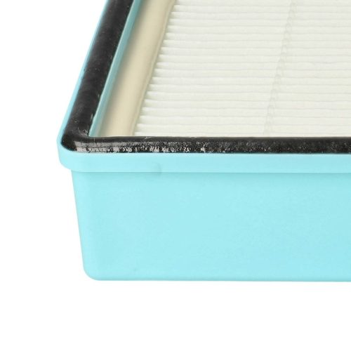 VHBW 1x Philips CRP495, CP0259/01, 432200493941 HEPA Filter