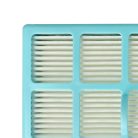 VHBW 1x Philips CRP495, CP0259/01, 432200493941 HEPA Filter